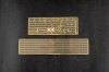 Trumpeter 05374 French Light Cruiser Marseillaise 1/350